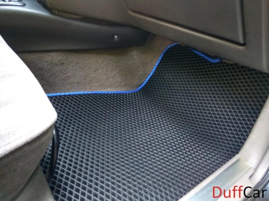 Автомобильные коврики Opel Omega B (1994 - 2003)