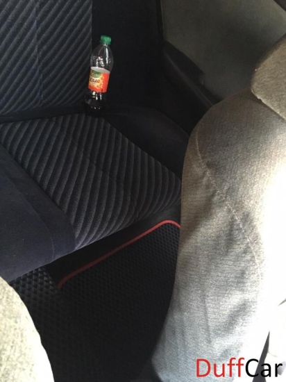 Автомобильные коврики Toyota Mark II VII (X90) (1992 - 1996)