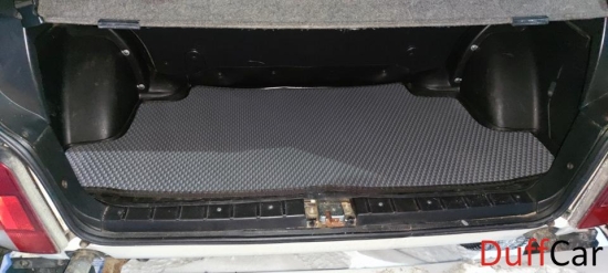 Автомобильные коврики LADA (ВАЗ) 2121 (4x4) 3d (1977 -1994)