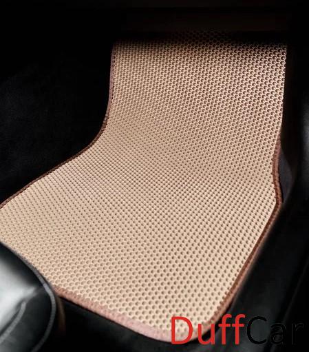 Автомобильные коврики BMW 5 VII (G30) Седан (2016 - 2020)