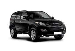 Eva коврики для HAVAL H5 (2020 - 2021)