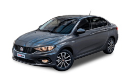 Eva коврики для Fiat Tipo 356 2015-2020