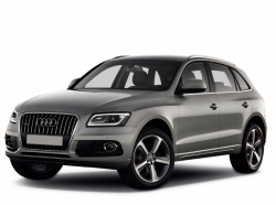 Чехлы для Audi Q5 (2008-2017)