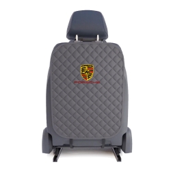 Защитная накидка серая 